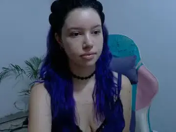 Chaturbate Live Sex Cam of wandadoll