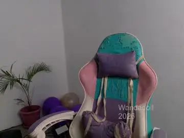Chaturbate Best Webcam of wandadoll