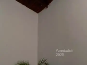 Chaturbate Live Sex Cam of wandadoll