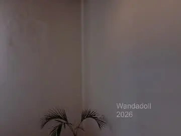 Chaturbate Best live sex cam show of wandadoll