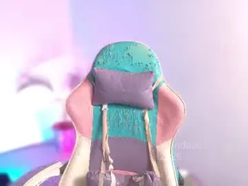 Chaturbate Live Porn of wandadoll