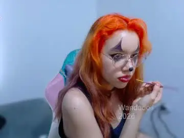 Chaturbate Best Webcam of wandadoll