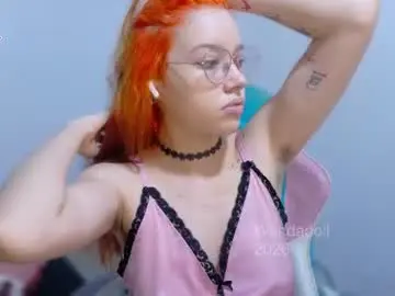Chaturbate Live Sex Cam of wandadoll