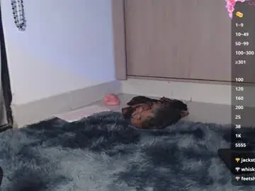 Chaturbate Live Sex of _hotpink