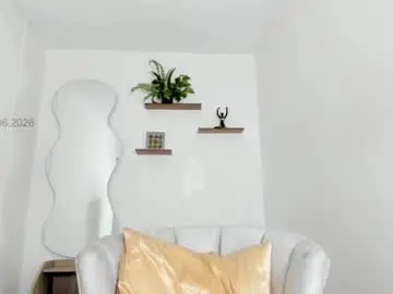Chaturbate Live Porn of amary_turner