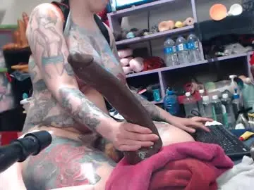 Chaturbate Sex Cam of animergamergirl