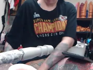 Chaturbate Live Sex Cam of animergamergirl