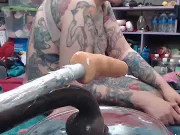 Chaturbate Watch Live Sex Cams of animergamergirl