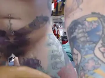 Chaturbate Live Sex Cam of animergamergirl