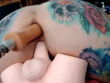 Chaturbate Free Live Porn of animergamergirl