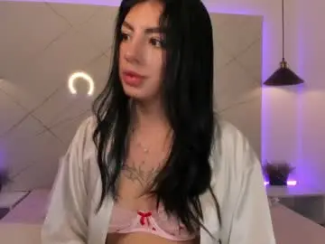 Chaturbate Nude Webcam of antonella__rouse