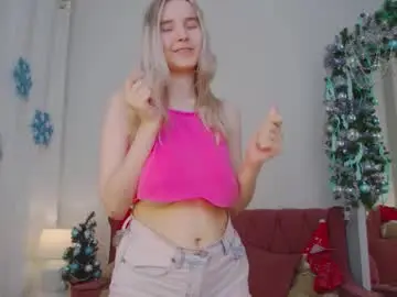 Chaturbate Adult Webcam of ashly_cherry