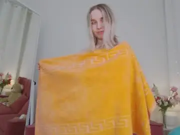 Chaturbate Live Porn of ashly_cherry