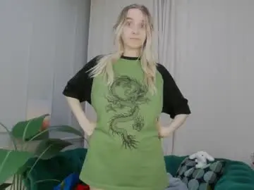 Chaturbate Sex Cam of ashly_cherry