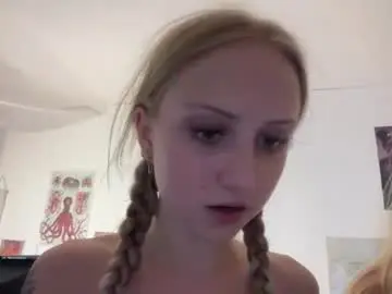 Chaturbate Nude Webcam of ava_synn