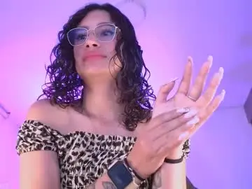 Chaturbate Sex Chat of aveline_nuit