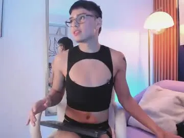 Chaturbate Live Sex Cam of connor_kings