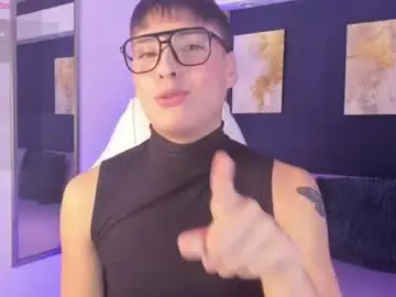 Chaturbate Sex Cam of connor_kings