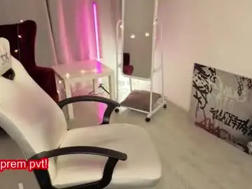 Chaturbate Live Porn of countessbelle