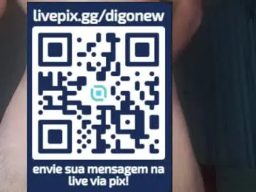 Chaturbate Sex Cam of digo_new