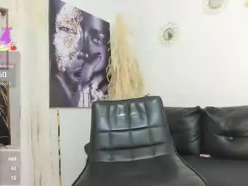 Chaturbate Nude Webcam of estephany_doll