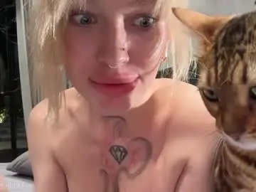 Chaturbate Adult Webcams of golden_alinee