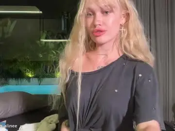Chaturbate Adult Webcam of golden_alinee