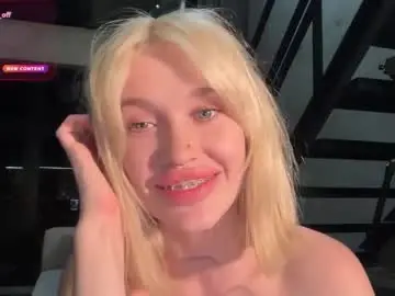 Chaturbate Adult Webcams of golden_alinee