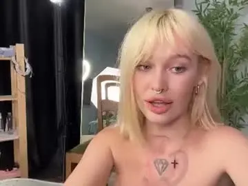 Chaturbate Best Webcam of golden_alinee