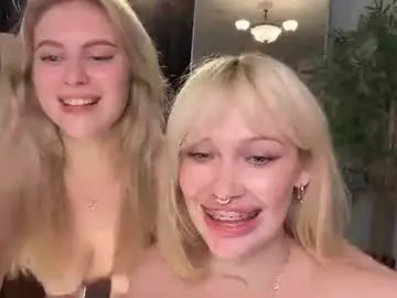 Chaturbate Adult Webcams of golden_alinee