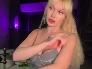 Chaturbate Best Webcam of golden_alinee