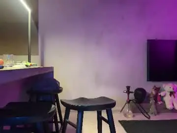 Chaturbate Private Sex Chat of golden_alinee