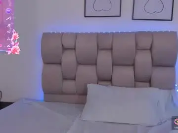 Chaturbate Free Live Porn of hanna__evans_