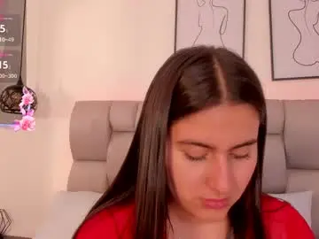 Chaturbate Sex Chat of hanna__evans_