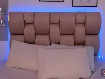 Chaturbate Free Live Porn of hanna__evans_