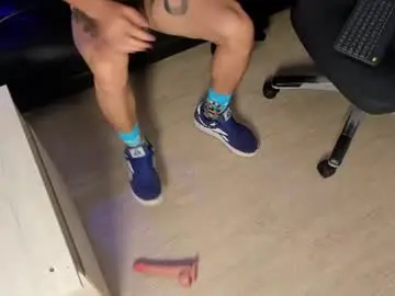 Chaturbate Private Sex Chat of jared_cole