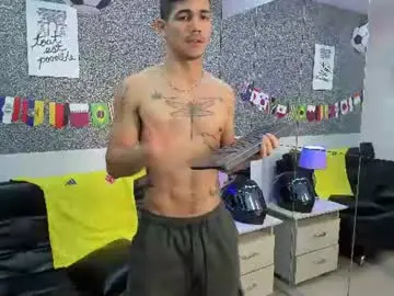 Chaturbate Private Sex Chat of jared_cole