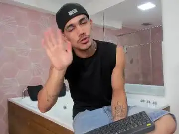 Chaturbate Best Webcam of jared_cole