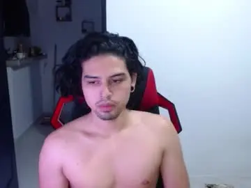 Chaturbate Adult Webcam of liamrides