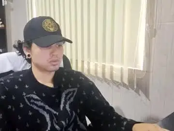 Chaturbate Adult Webcam of liamrides
