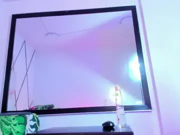 Chaturbate Sex Cam of lilicameron_