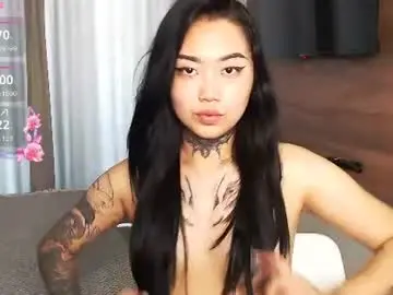 Chaturbate Sex Cam of lillgothbaby