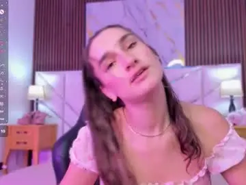 Chaturbate Free Porn Cam of madeline_sweet_