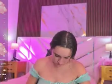 Chaturbate Private Sex Chat of madeline_sweet_