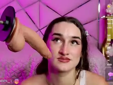 Chaturbate Best Webcam of madeline_sweet_