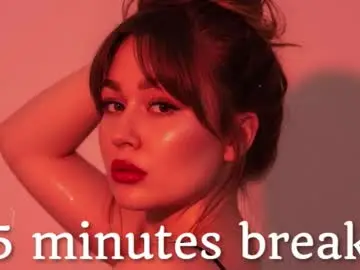 Chaturbate Best Webcam of mariamcanestrini