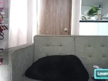Chaturbate Live Sex Cam of martlestar