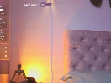 Chaturbate Adult Webcam of nathaaly_sky