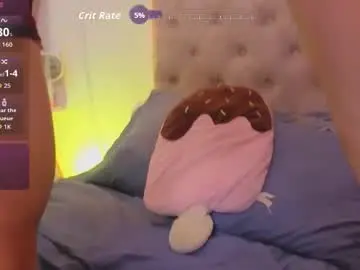 Chaturbate Sex Cam of nathaaly_sky