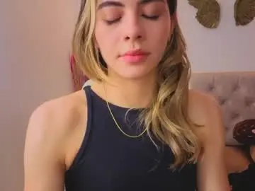 Chaturbate Free Live Porn of nathaaly_sky